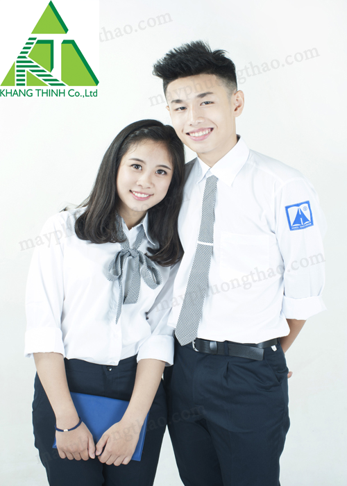 Đồng phục học sinh 006
